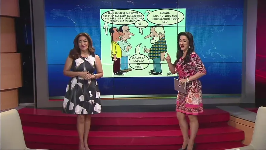 Noticiero AM 24 de enero del 2017 - Bloque 4