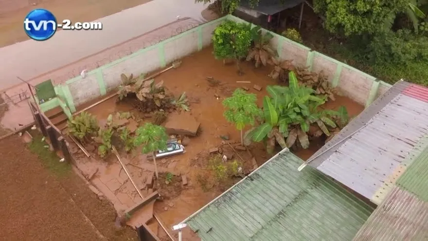 Residentes de Juan Díaz piden soluciones para evitar futuras inundaciones