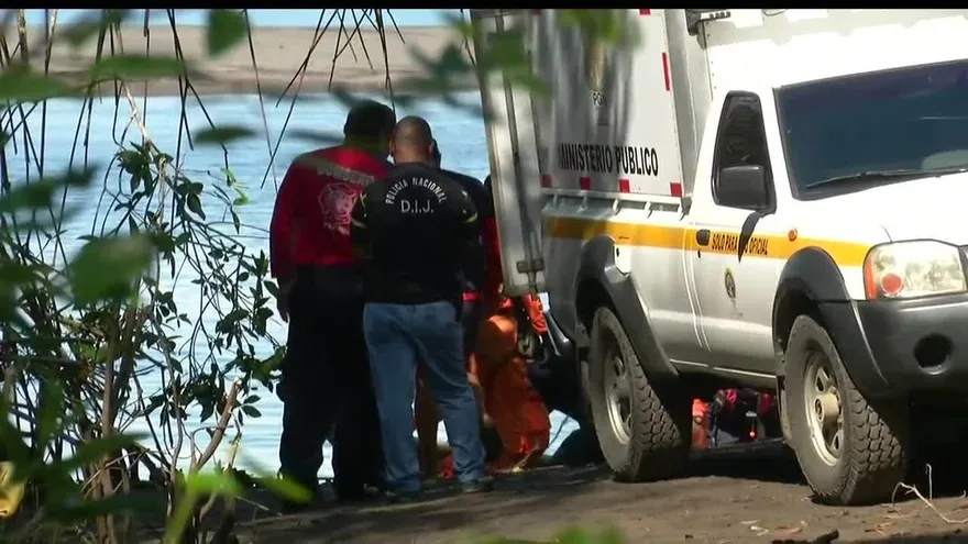 Ubican cuerpo de joven desaparecido en Chiriquí