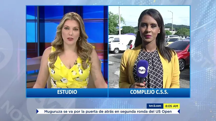 Noticiero AM 31 de agosto del 2018 - Bloque 4