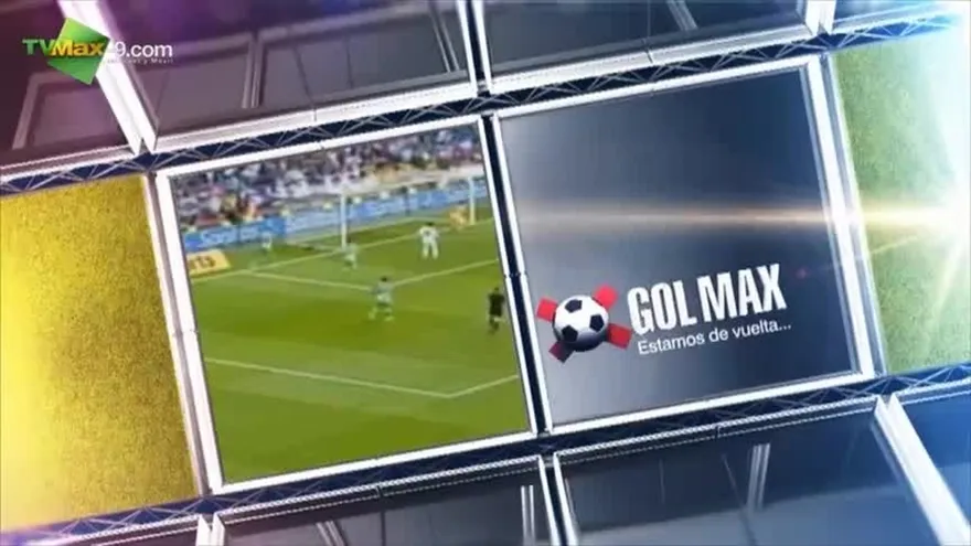 Gol Max 21 de abril de 2013 Parte 2
