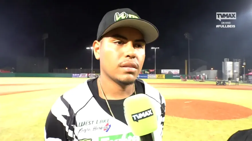 Miguel Gómez mantuvo 'a raya' a Coclé