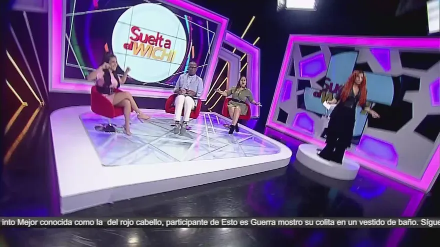 ¡Todo lo que pasó en el cumple de Jacky Guzmán!