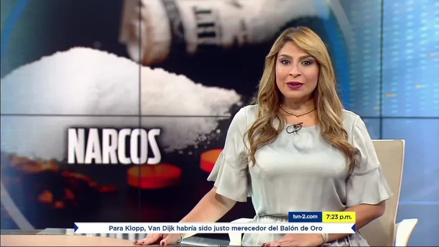 Noticiero Estelar 3 de diciembre del 2019 - Bloque 5