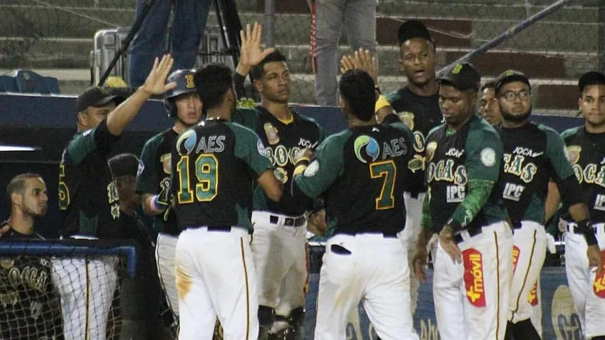 Bocas del Toro consigue la victoria frente a Herrera y pasa a la final