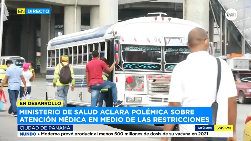 Minsa aclara quiénes pueden salir a hisopados durante cuarentena