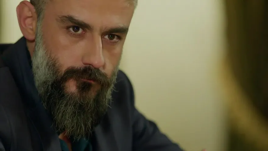 Por Mi Hijo - Capítulo 120