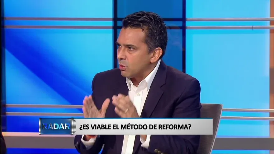 Bloque 4: Pros y contras del método para reformar la Constitución