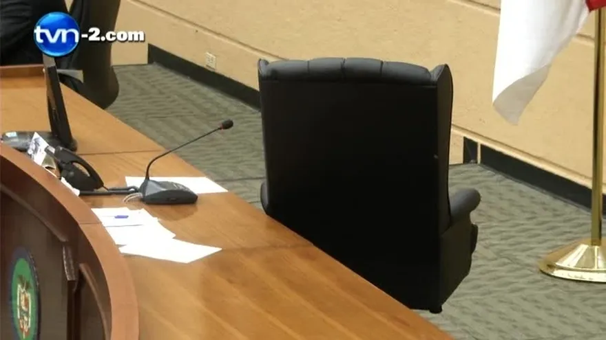 Receso de la Asamblea podría interrumpirse por ley de amnistía