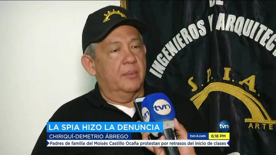 SPIA pide vigilar a extranjeros por ejercicio ilegal de la profesión