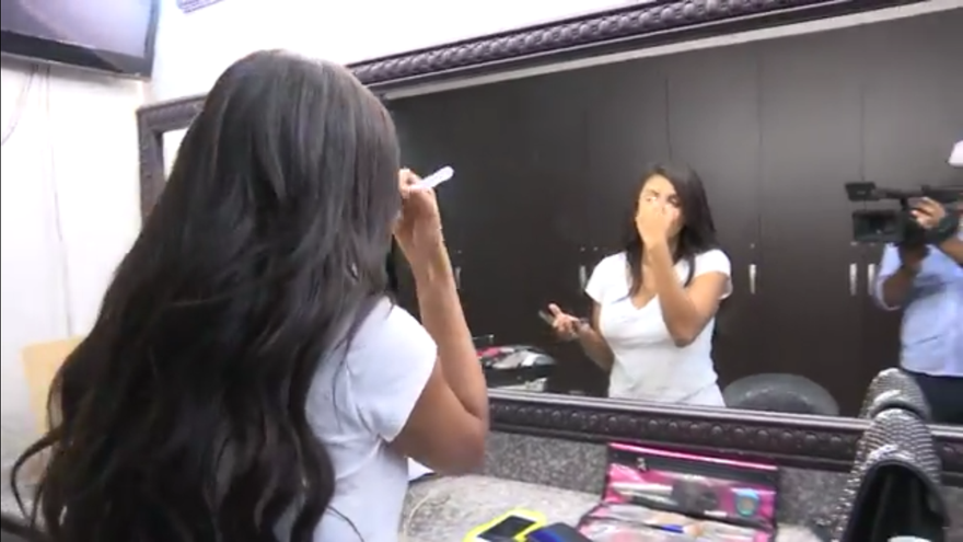 Suelta El Wichi Backstage - Episodio 3