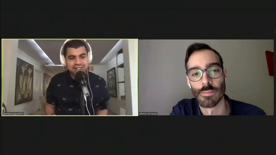 La Previa 18 de agosto de 2020