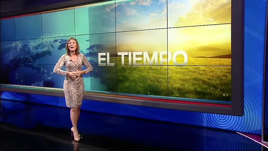 Noticiero AM 10 de julio del 2017 - Bloque 8