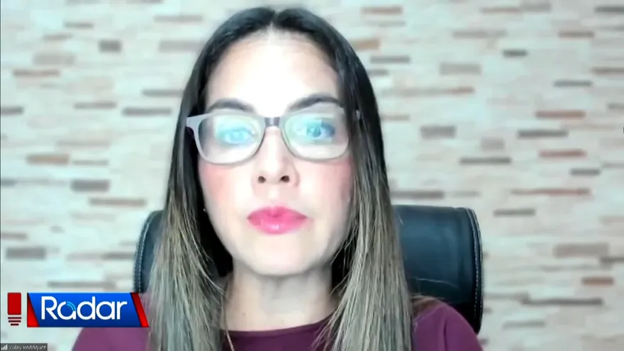 Bloque 4: ¿Correrá Zulay Rodríguez por la libre postulación?