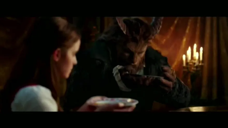 Malasia estrenará "La Bella y la Bestia" sin cortes