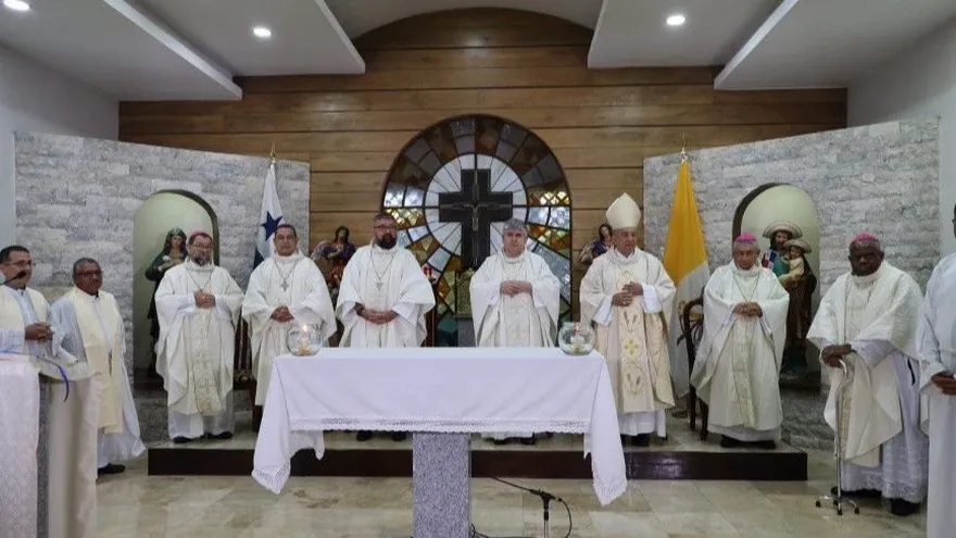 Obispos se pronuncian sobre violencia, pobreza y situación del país