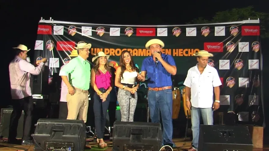 Hecho en Panamá - 05/09/2015