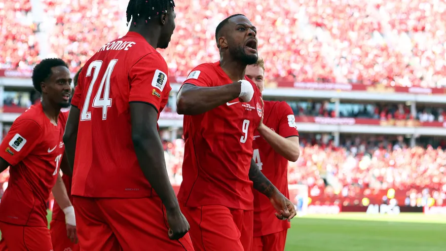 Mundial 2026 | Resumen del partido Canadá 1-1 Bosnia Herzegovina Grupo B