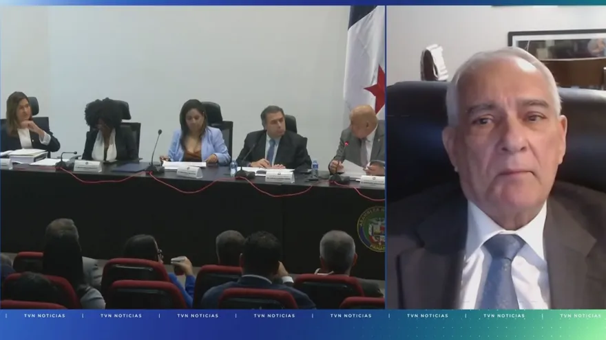 Guillermo Márquez Amado: reformas electorales deben revisarse antes de avanzar en la Asamblea