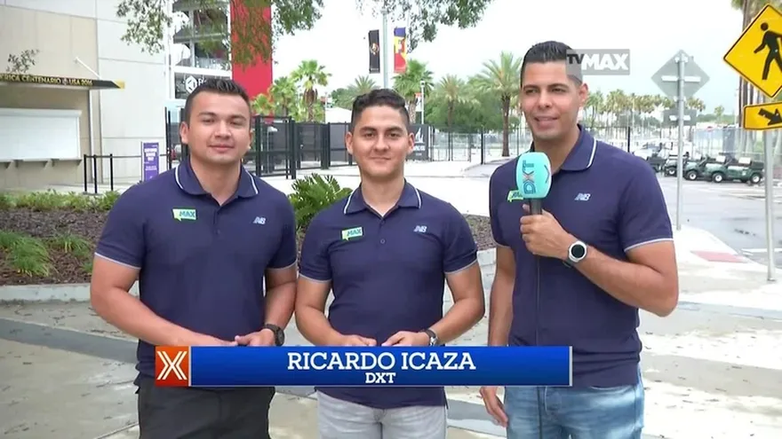 DXT: Cobertura especial Copa América Centenario