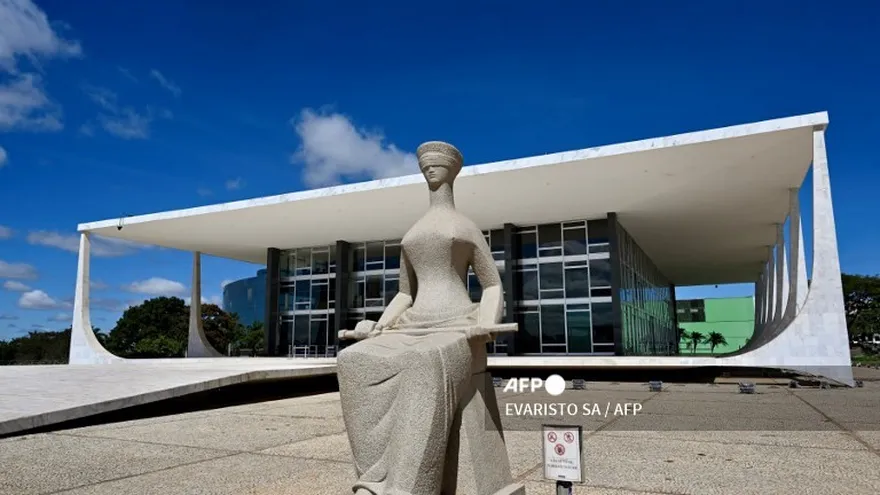 Corte Suprema de Brasil