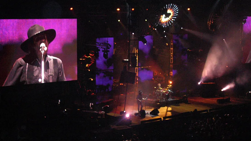 ECOS TOUR Homage to Soda Stereo Arrives in Panama