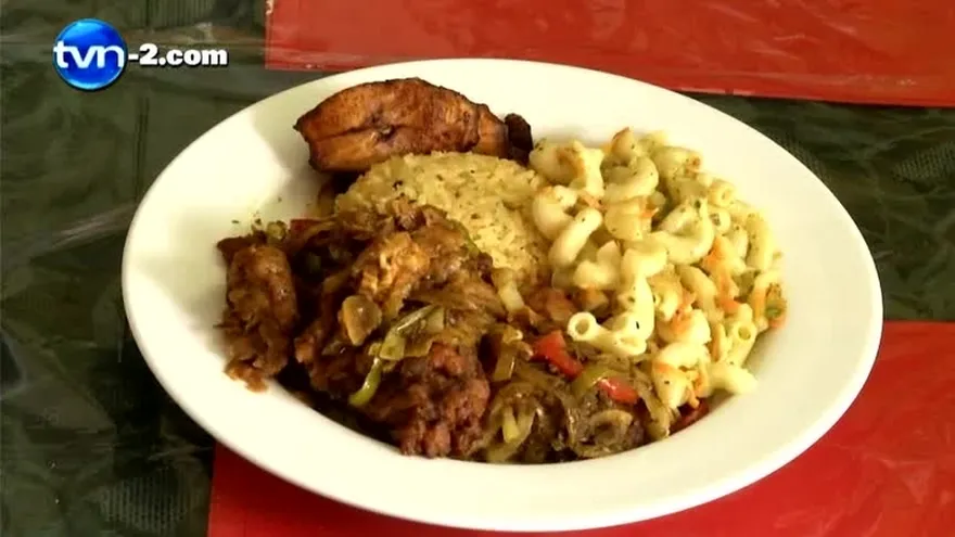 RESTAURANTE MARISCOS