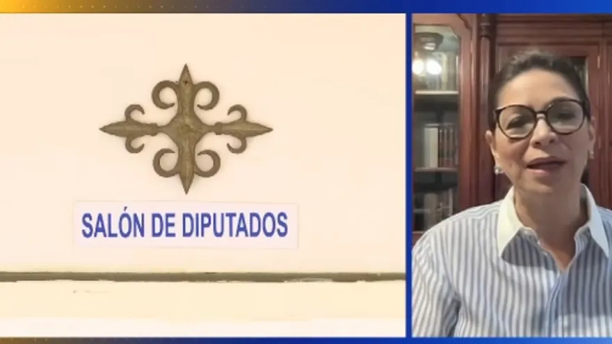 Siguen reacciones por juramentación de hermanos Martinelli