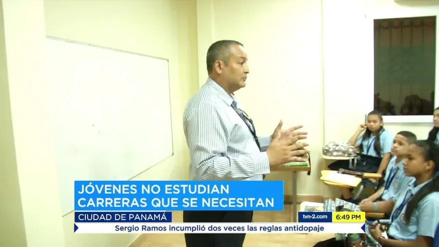 Guía buscará orientar a estudiantes en su búsqueda de empleo