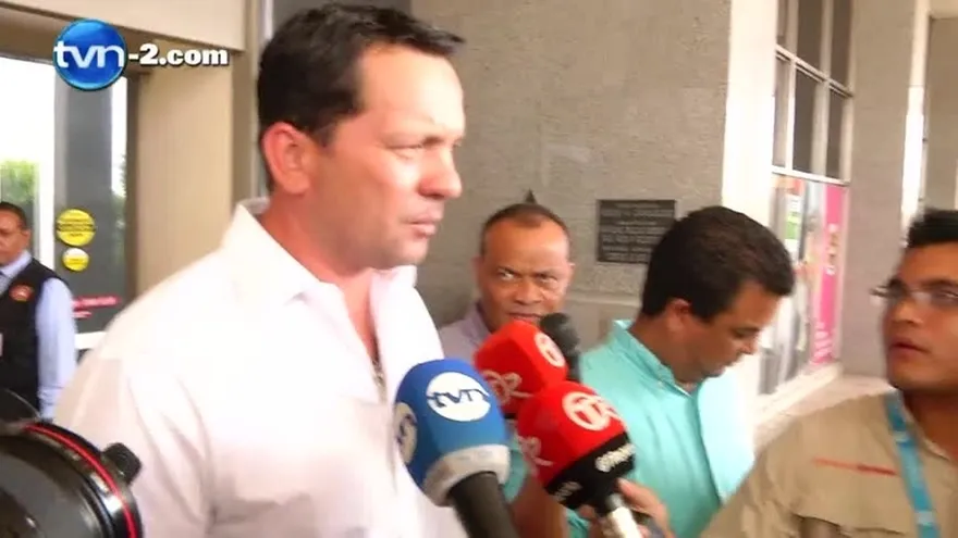 Fiscalía ordena conducción a Ferrufino