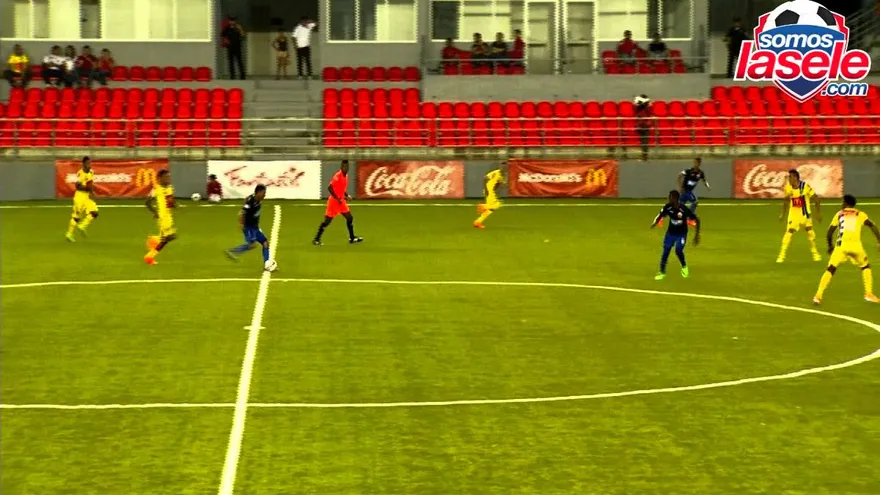 Chorrillo FC fue sorprendido por los "Tigrillos" en el Maracaná 0-1