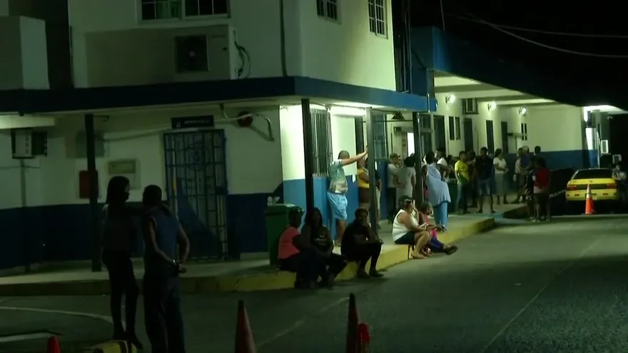 Asesinan a funcionario del OJ en Colón