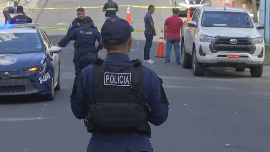 Retenes, Linces y más personal: las estrategias que aplica la Policía frente a la ola de violencia en zonas críticas