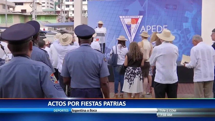 Noticiero AM 01 de noviembre de 2017  Bloque 3