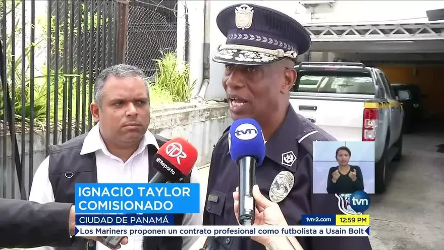 Una persona detenida en operativo en centro de apuestas ilegal