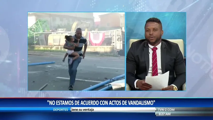 Noticiero AM 30 de noviembre de 2017 - Bloque 6