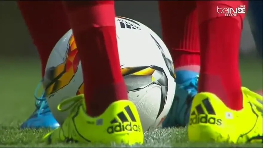 Hoffenheim 1 - 2 Bayern Munich