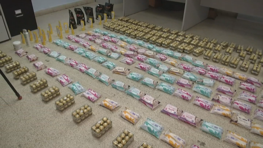 Acodeco decubre nueva modalidad para vender productos vencidos en Chiriquí