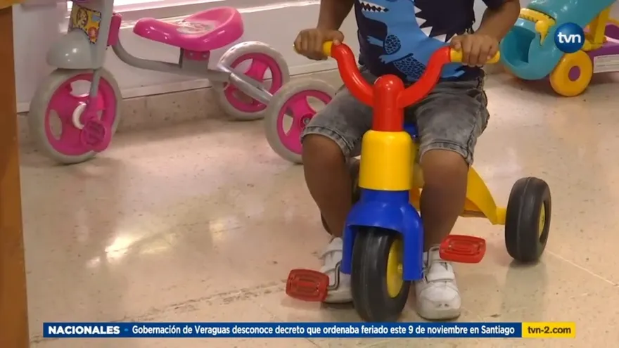 Cuarentenials: Los Hijos de la Pandemia