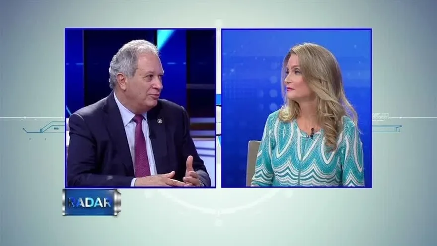 Bloque 3: ¿Qué mensaje manda el presidente Varela con el caso Odebrecht?