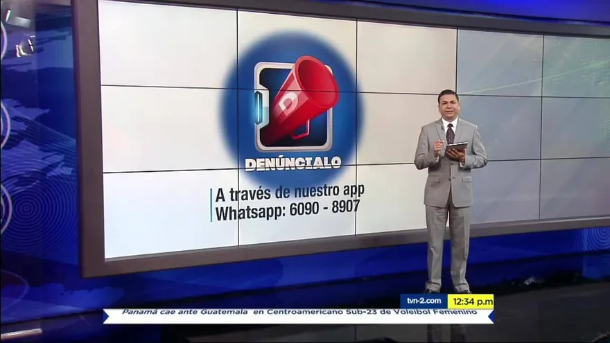 Noticiero MD del 24 de junio _ Bloque 2