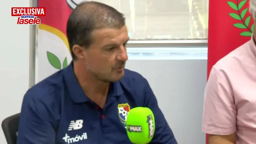 El cuerpo técnico de la Sele ya tiene partidos programados para jugadores de la liga local