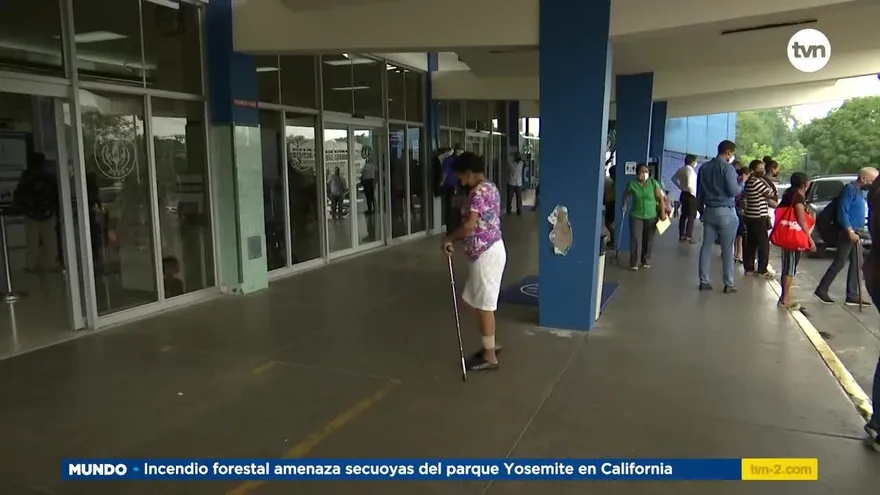 Incertidumbre por en el sector salud por posible paro médico