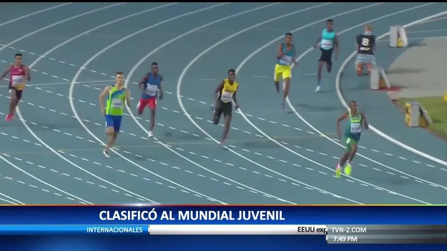 Noticiero Estelar del 9 de agosto Bloque 5