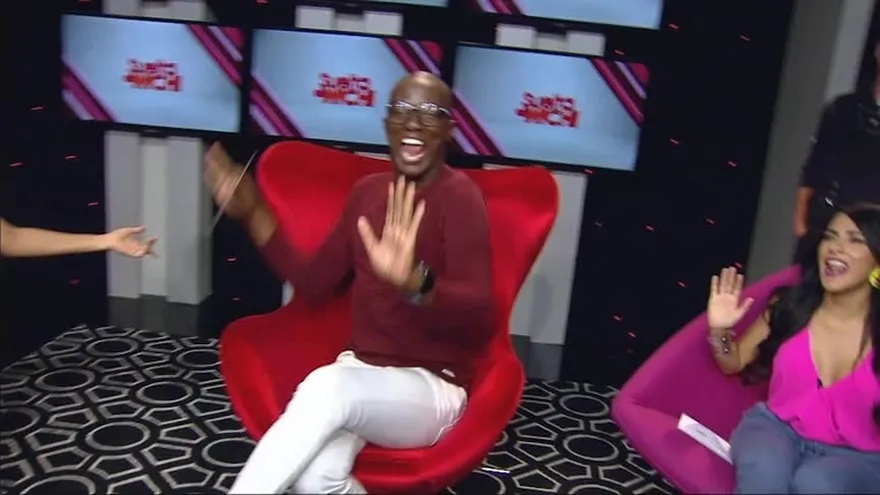 Suelta El Wichi - 18/MAY/2016