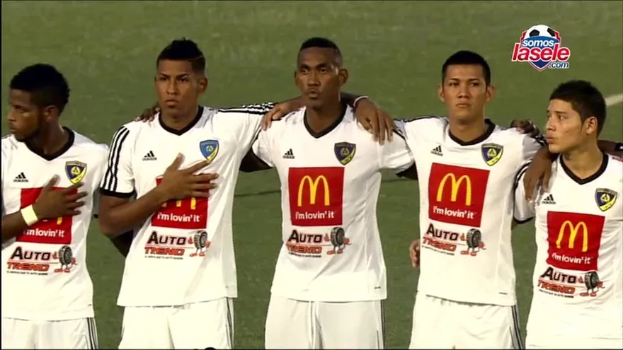 Resumen y declaraciones del Chepo FC 1-2 Chorrillo FC