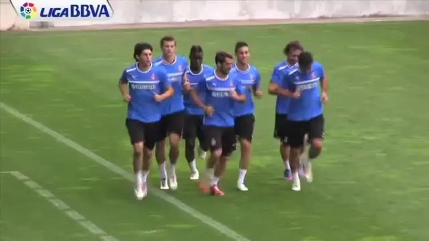 Simao, fuera de la convocatoria por decisi