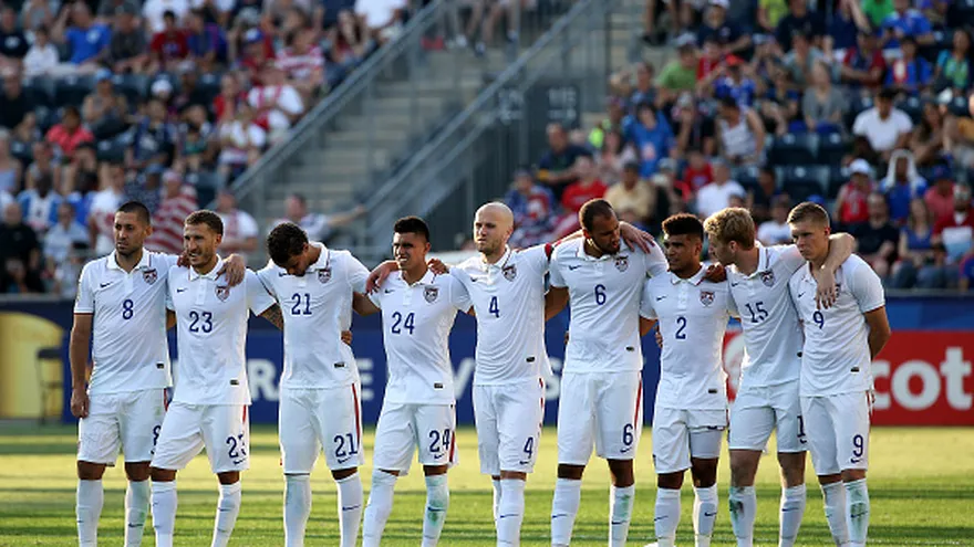 Estados Unidos y Puerto Rico jugarán un amistoso