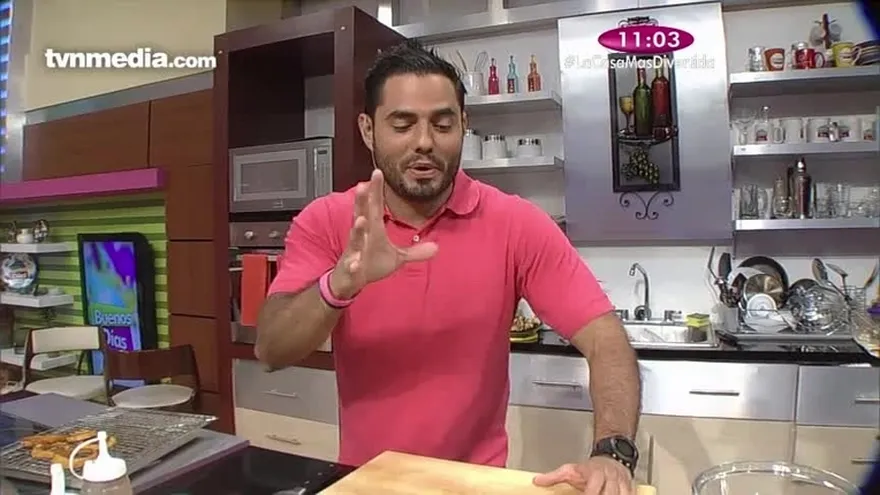 Receta - Arroz de Zapallo