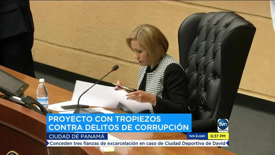 Reacciones a favor y en contra de proyecto de ley  de imprescriptibilidad